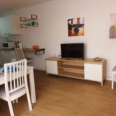 カレタ・デ・フステ Puerta Del Sol Casa Ilariaヴィラ エクステリア 写真